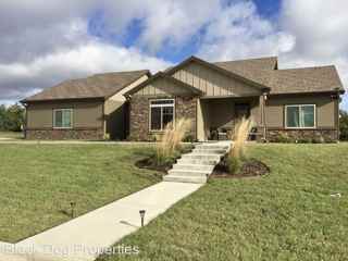 2513 Bellerive Dr Manhattan Ks 66503 3 Bedroom House For