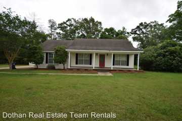 1603 Squire Ct Dothan Al 36301 4 Bedroom House For Rent