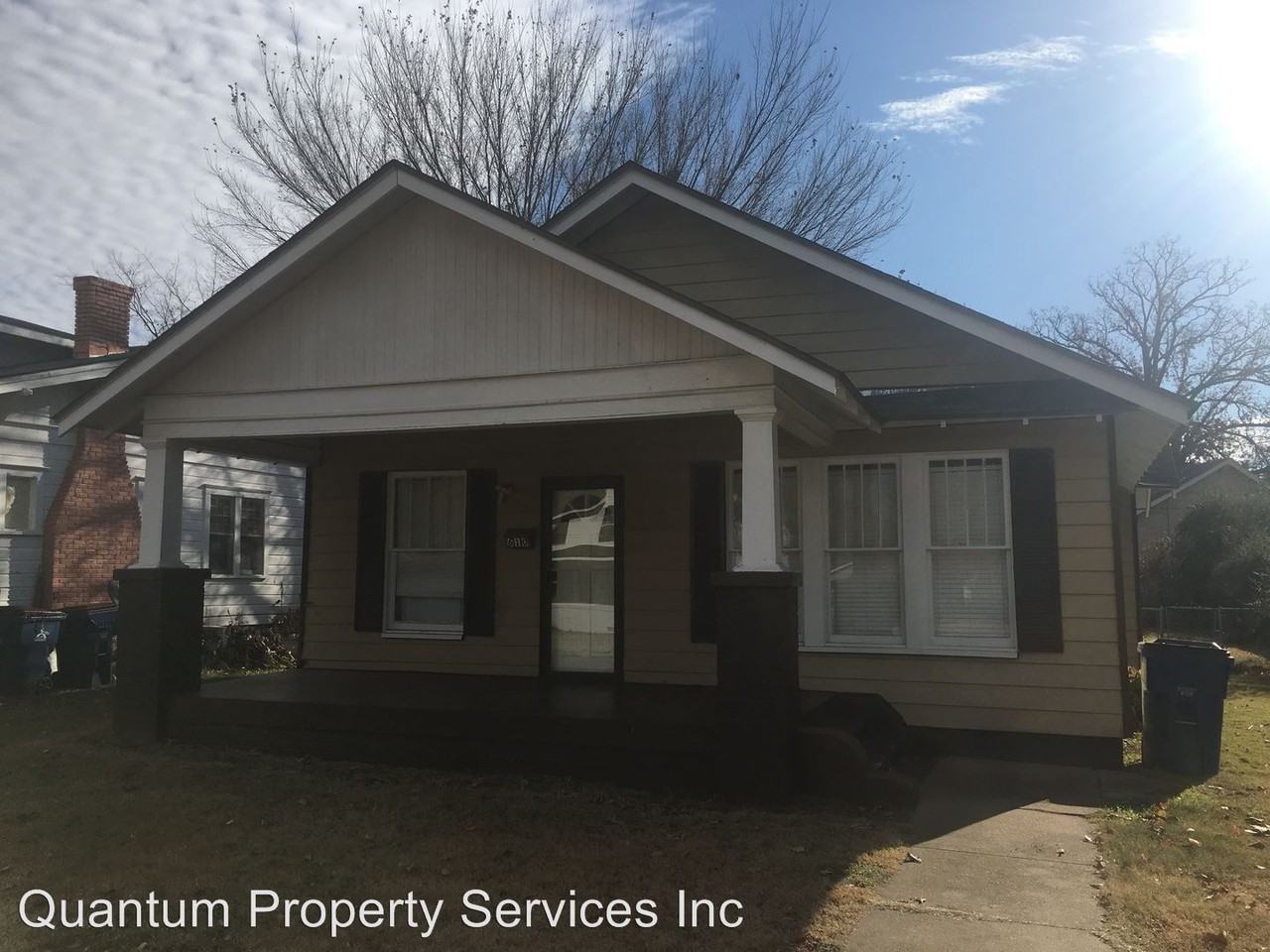 610 N. 22nd St, Fort Smith, AR 72901 3 Bedroom House for ...