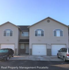 375 Jefferson Ave Pocatello Id 83201 4 Bedroom House For