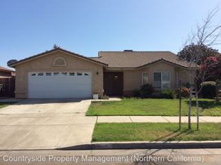 1359 Rincon Dr Merced Ca 95348 4 Bedroom House For Rent