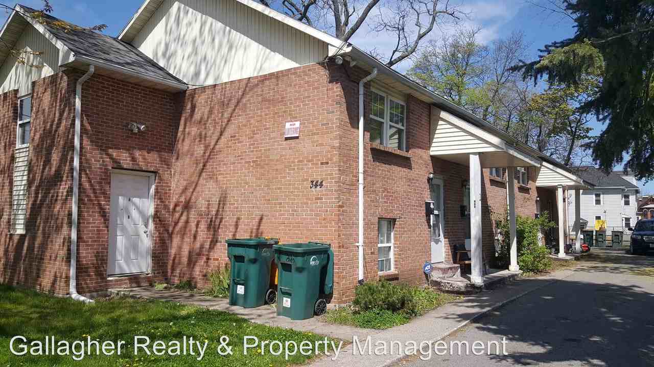 344 Troup Street Apartments in Mayor's Heights, Rochester, NY 14611