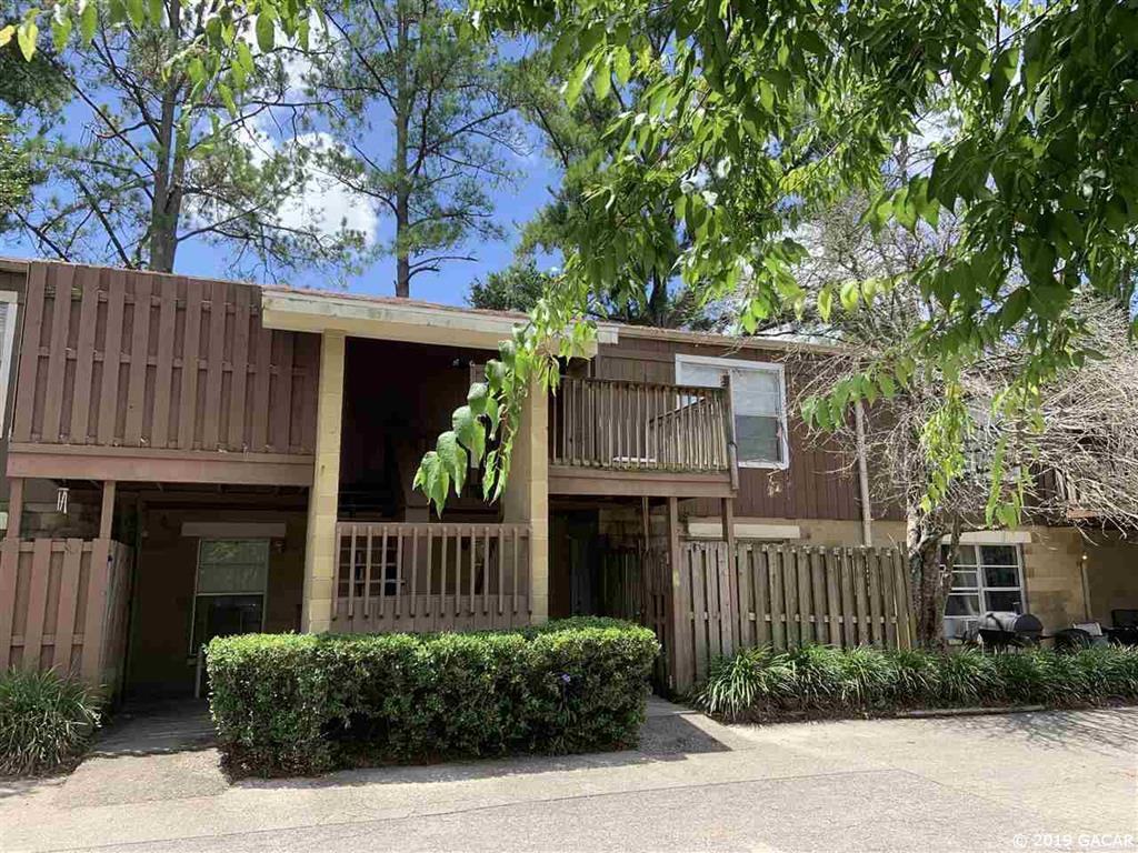 3934 Sw 26th Dr #2, Gainesville, FL 32608 2 Bedroom Condo ...