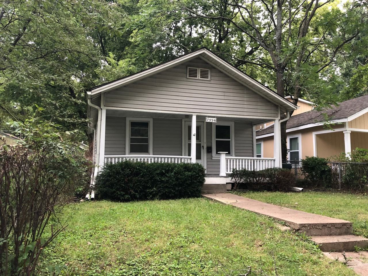 7539 Jefferson St - Photo 2 of 13