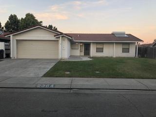 2632 Lonnie Beck Way Stockton Ca 95209 4 Bedroom House For