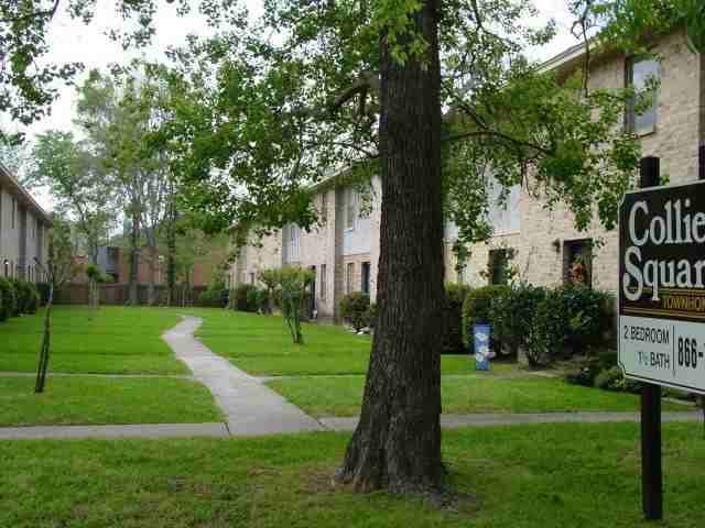 4695 Collier Square Apts #9B