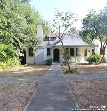 1023 Gramercy Pl San Antonio Tx 78201 2 Bedroom Apartment