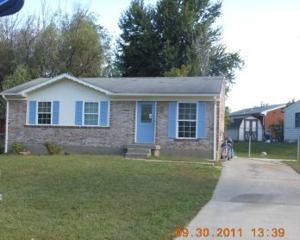 4915 Andalusia Ln Louisville Ky 40272 3 Bedroom House For