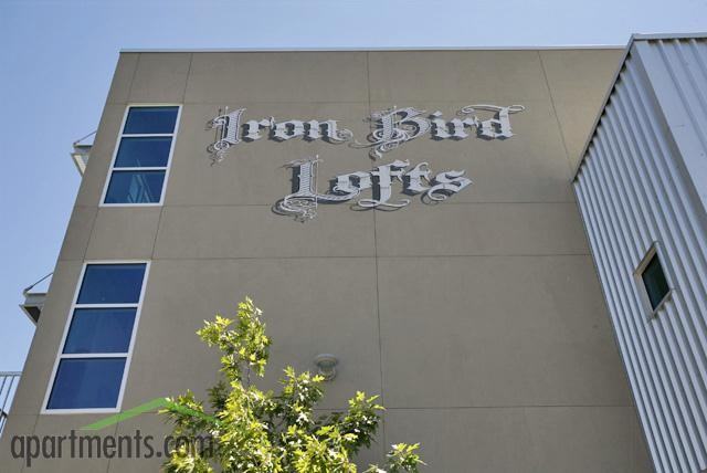 Iron Bird Lofts - Photo 3 of 21
