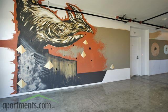 Iron Bird Lofts - Photo 2 of 21