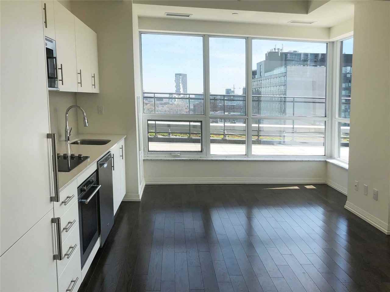 460 Adelaide Street East #93