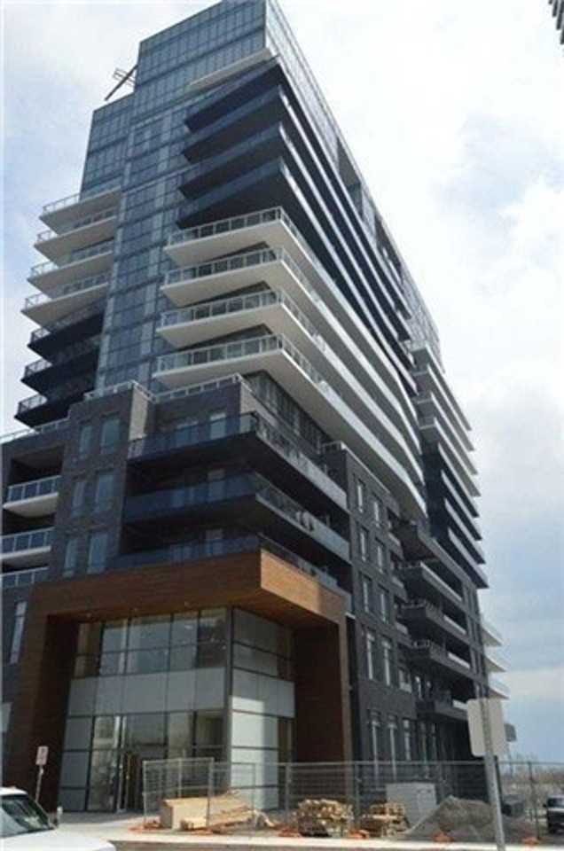 110 Marine Parade Drive #14