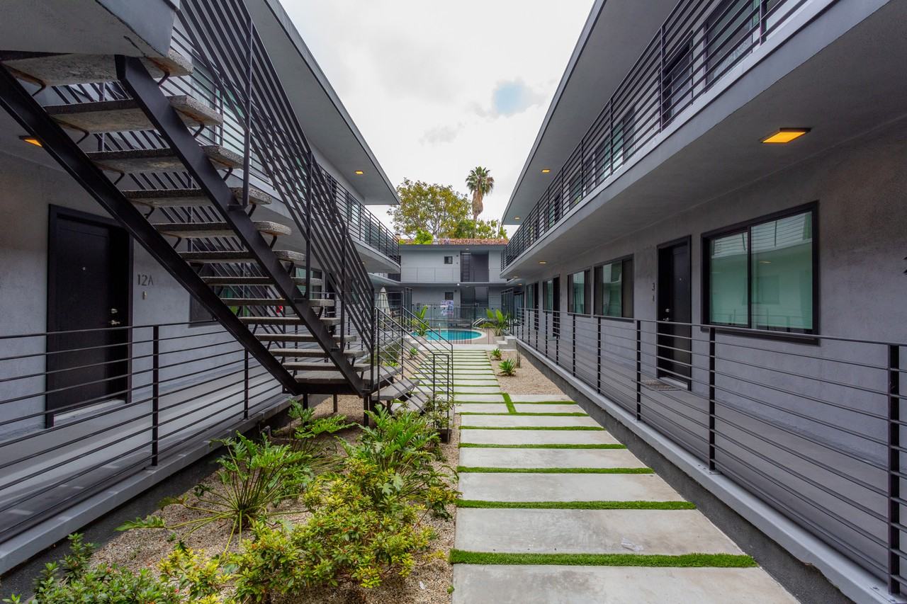 Gracie on Gramercy - Photo 6 of 17