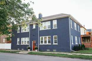 Baker Street Apartments - Photo 1 of 1