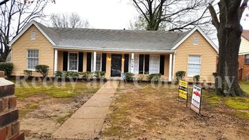 3059 S Mendenhall Rd Memphis Tn 38115 3 Bedroom House For