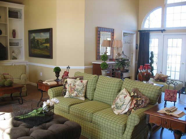 Legacy at Cross Creek - Photo 2 of 16