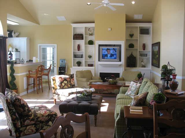 Legacy at Cross Creek - Photo 3 of 16