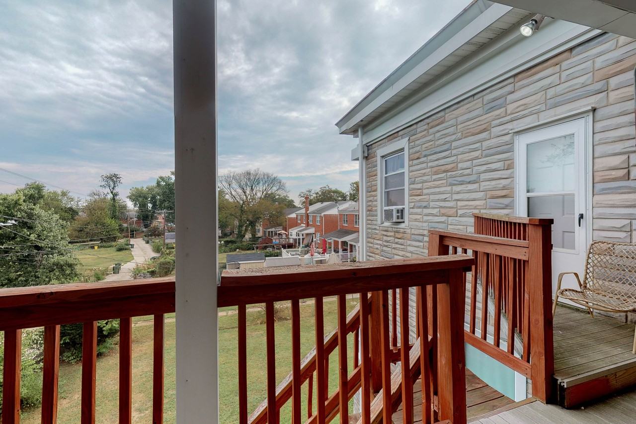 4000 Fallstaf Road #2A - Photo 2 of 18