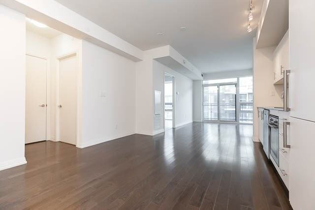 460 Adelaide Street East #1908