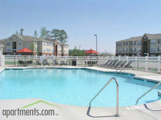 Thornberry Park Apartments 3701 Ashbrook Dr NW, Wilson, NC 27896 Zumper