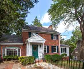 6508 Chesterfield Ave Mclean Va 22101 4 Bedroom House For