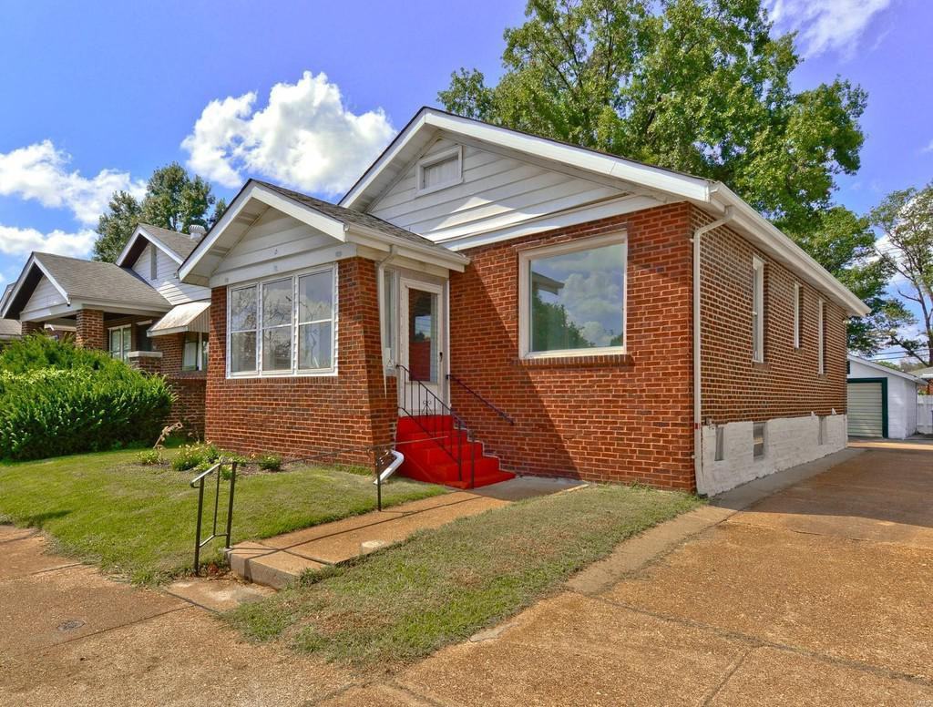 5909 Hampton Ave, St. Louis, MO 63109 2 Bedroom House for Rent for 1,464/month Zumper