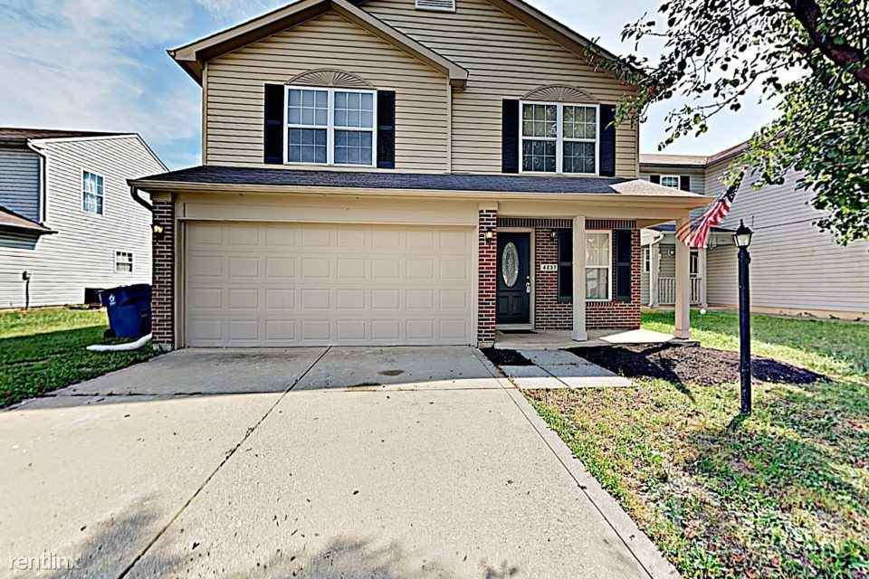 4237 Village Bend Drive - Photo 2 of 17