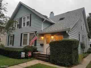 3950 N 77th St Milwaukee Wi 53222 3 Bedroom House For Rent