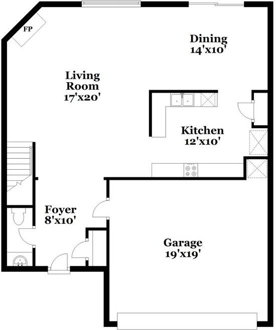 3825 Wingdale Ct - Photo 2 of 17