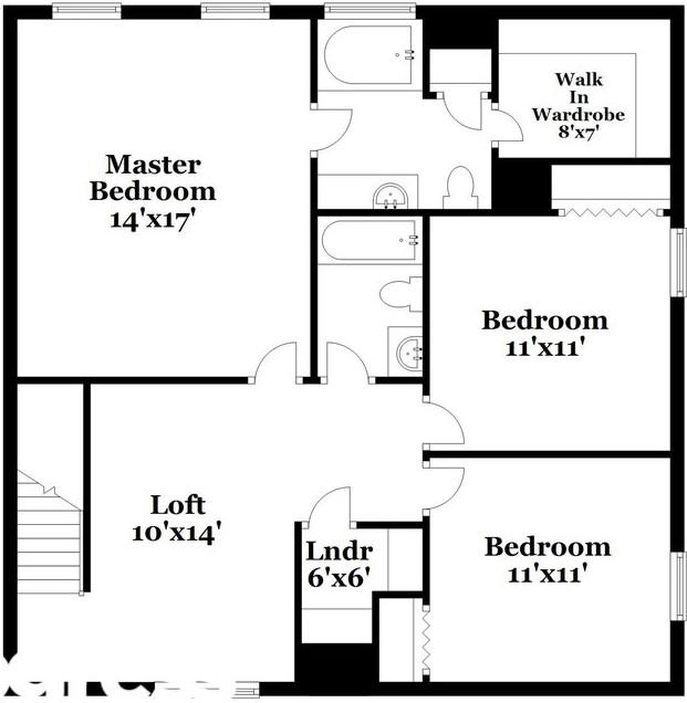 3825 Wingdale Ct - Photo 3 of 17