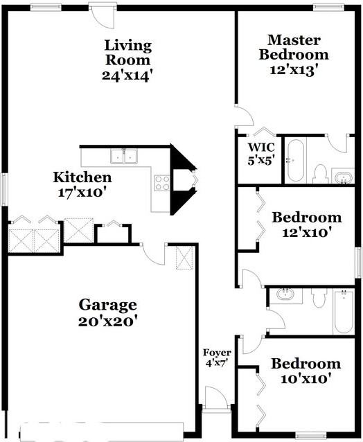 3049 Rogers Ave - Photo 2 of 21