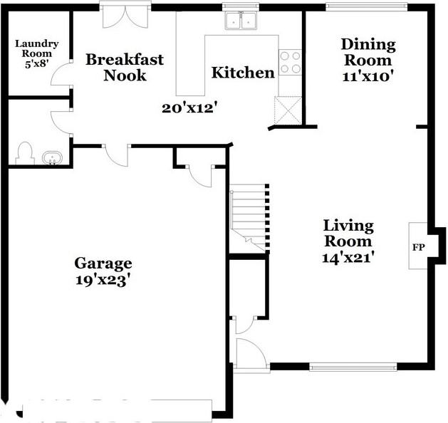 1749 Elijah Ryan Dr - Photo 2 of 19