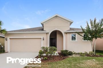 709 Stonewyk Way Kissimmee Fl 34744 3 Bedroom House For