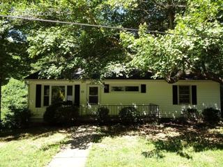 144 White Pine Dr Asheville Nc 28805 3 Bedroom House For