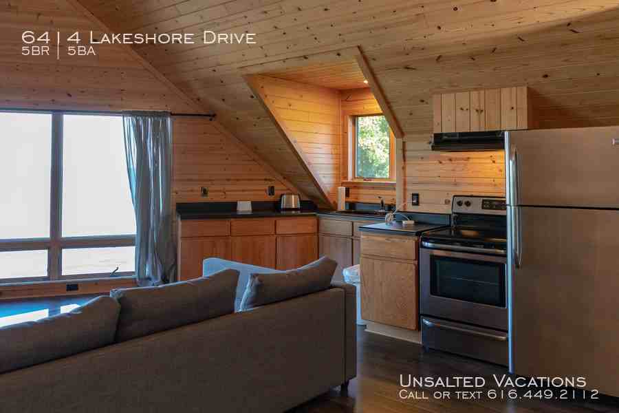 6414 Lakeshore Drive - Photo 2 of 11