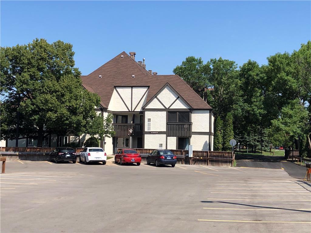 105 Swindon Way 105, Winnipeg, MB R3P 0W3 1 Bedroom House for Rent for