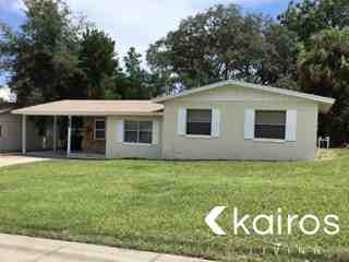 343 S Lancelot Ave Orlando Fl 32835 3 Bedroom House For