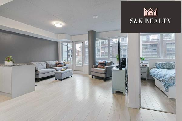 55 East Liberty Street #327