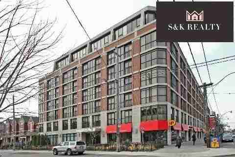 308 Palmerston Avenue #23165