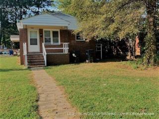 819 Matheson Ave Charlotte Nc 28205 2 Bedroom House For