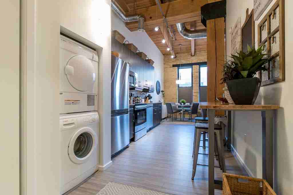 Available Now! Exchange District - Photo 3 of 13