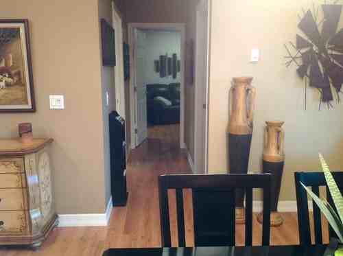 Available October 1 Apartments 1205 Legend At Creek Bend, Winnipeg