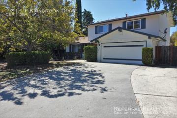 1024 Olmo Ct San Jose Ca 95129 5 Bedroom Apartment For Rent For