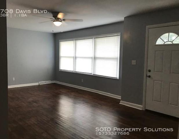 708 Davis Blvd. - Photo 3 of 9