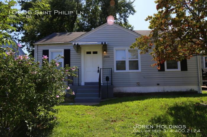 10606 Saint Philip Ln - Photo 3 of 20