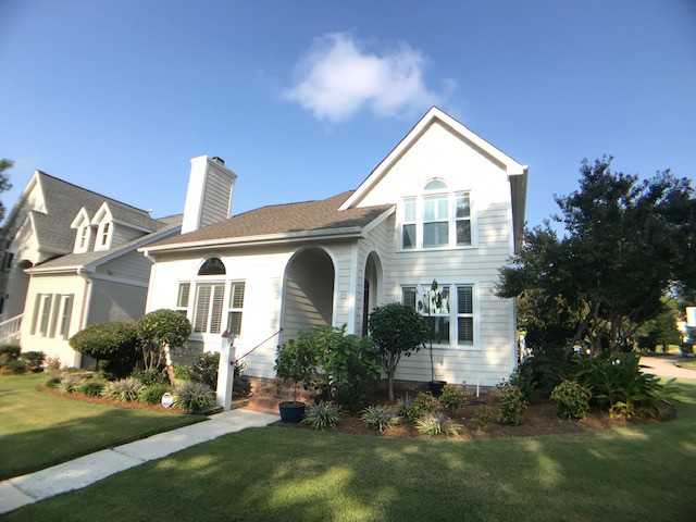 100 Ethans Glen Ct. - Photo 2 of 29