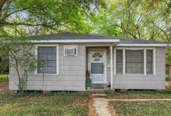 1111 8th St Lake Charles La 70601 1 Bedroom House For Rent