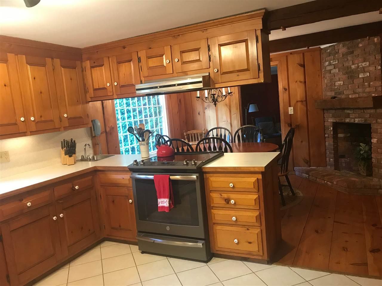 496 Brackett Road - Photo 2 of 14