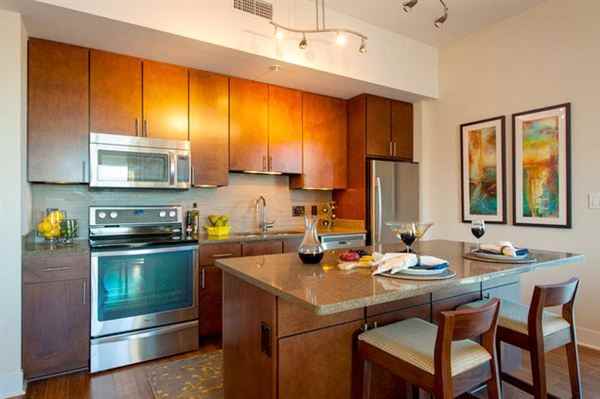 4749 ''LEED Certified'', smokefree community Apartments in Great
