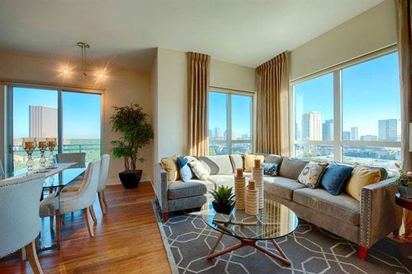 4749 ''LEED Certified'', smokefree community Apartments in Great